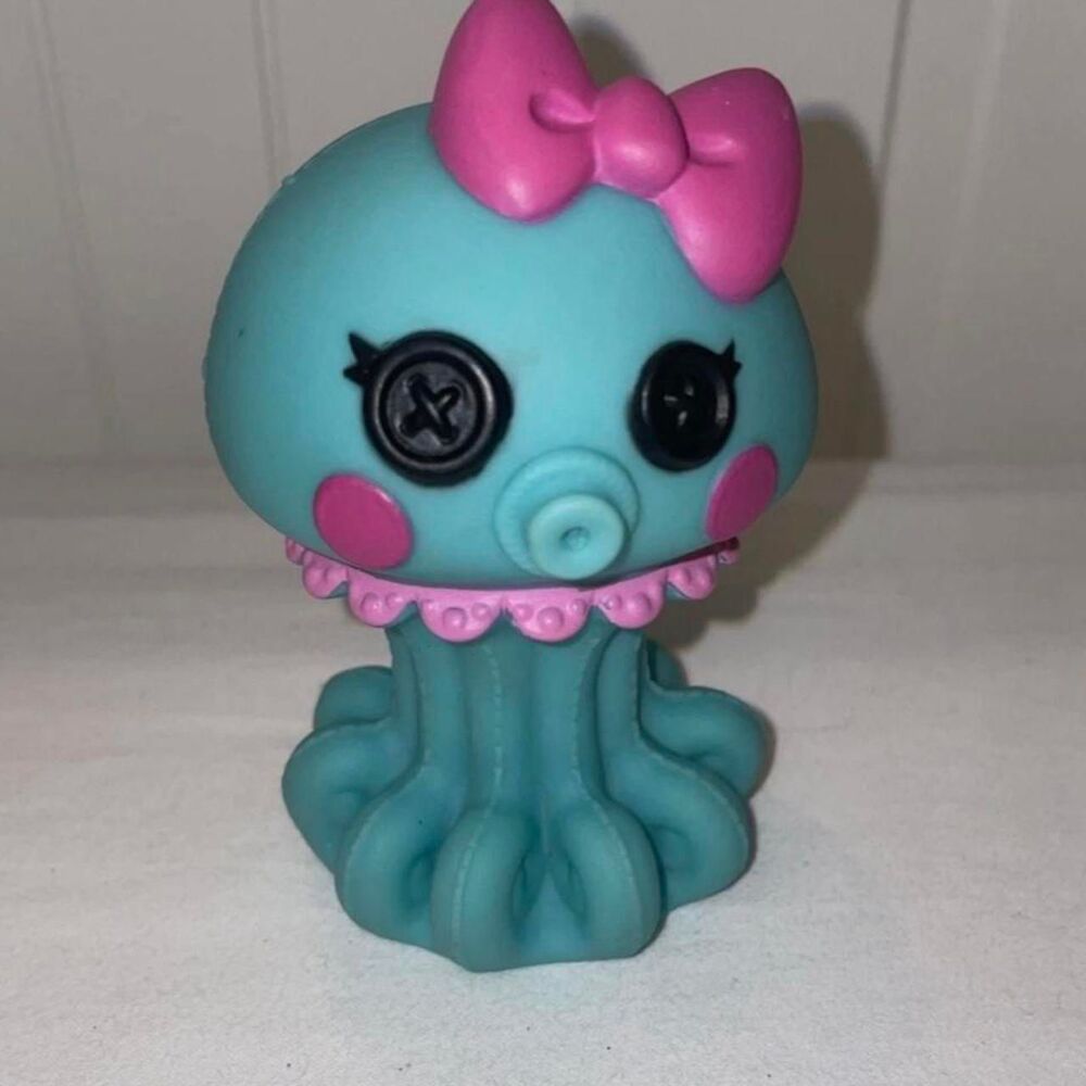 Lalaloopsy multi Dolls-accessories